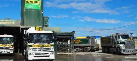 Concrete Truck Drivers - Driver Jobs Australia