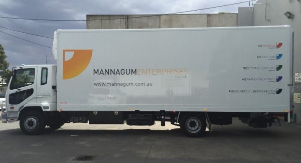 Mannagum Enterprises 2