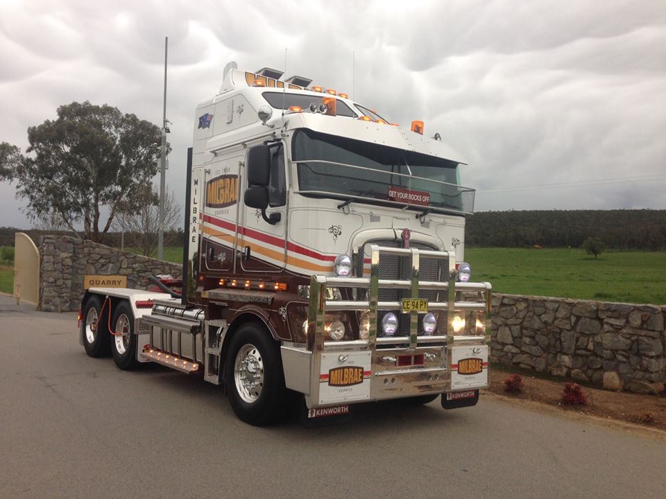 Experienced Float Driver Driver Jobs Australia