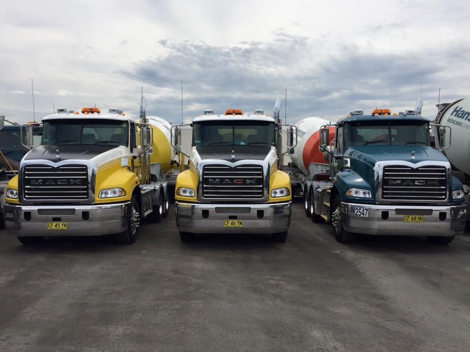 Agitator Driver Driver Jobs Australia