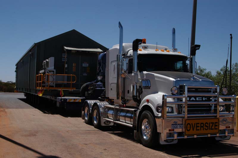 HC/MC Driver Driver Jobs Australia