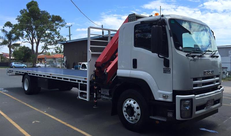 Heavy Rigid Driver Driver Jobs Australia