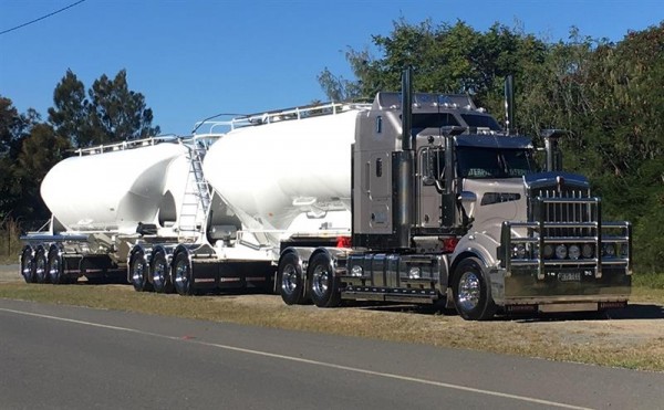 MC Truck Driver | Driver Jobs Australia