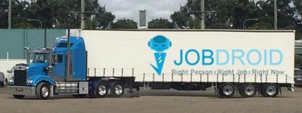 Mr Tilt Tray Tow Truck Driver - Driver Jobs Australia