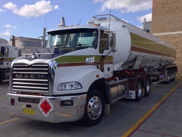 DRIVER BULK FUEL TANKER HC/MC | Driver Jobs Australia