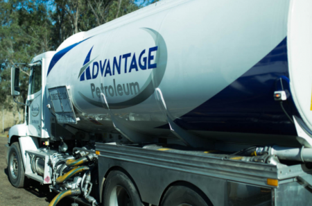 Fuel Tanker Driver | Driver Jobs Australia