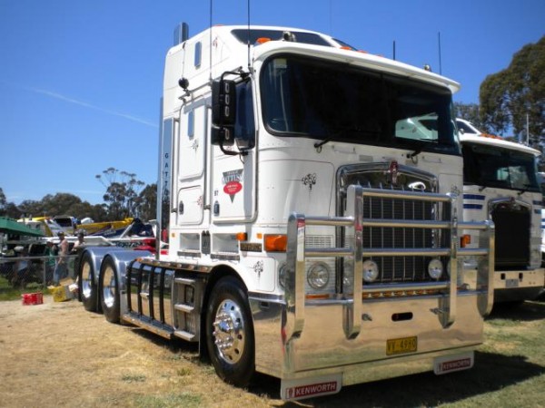 INTERSTATE B DOUBLE DRIVER | Driver Jobs Australia