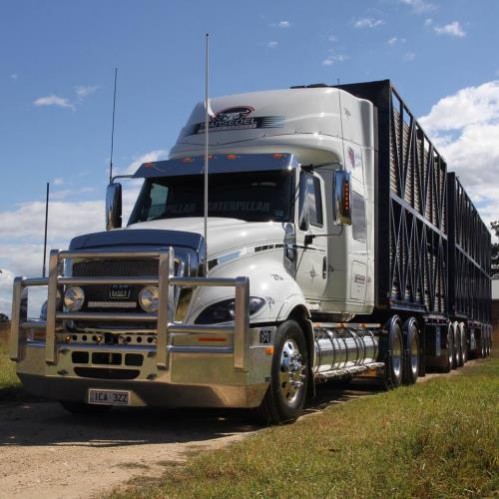 Truck Driver - MC Livestock | Driver Jobs Australia