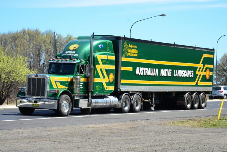 LR MR HR Truck Drivers Driver Jobs Australia