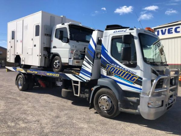 TOW TRUCK DRIVER & OPERATOR - Driver Jobs Australia