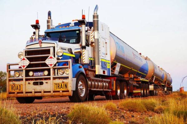 BULK FUEL DRIVER | Driver Jobs Australia