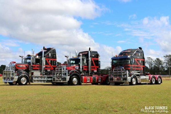 MC B DOUBLE DRIVER | Driver Jobs Australia