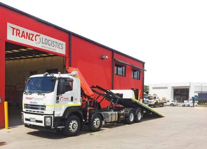 HC TRUCK DRIVER Driver Jobs Australia