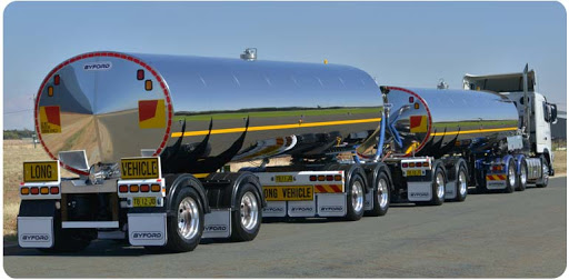 MC B DOUBLE REGIONAL TANKER Ex Brisbane | Driver Jobs Australia